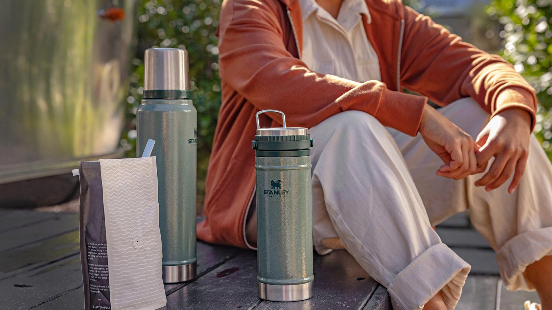 راهنمای خرید فلاسک | لوازم خانگی ایران