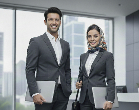 Iran Home Appliances Gender Equality Report گزارش برابری جنسیتی لوازم خانگی ایران